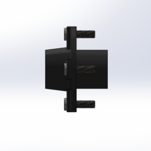 Trailer Idler Hub Assembly for 2K Lbs Axles 13