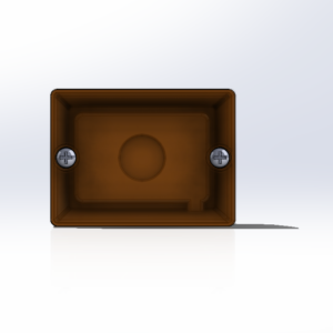 MARKER LIGHT - AMBER