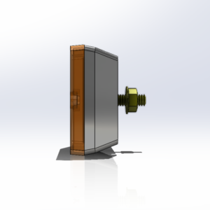 MARKER LIGHT - AMBER