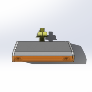 MARKER LIGHT - AMBER