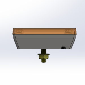 MARKER LIGHT - AMBER