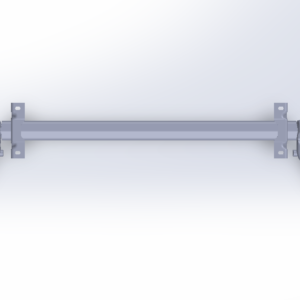Torsion_Axle_750Kg_1000mm
