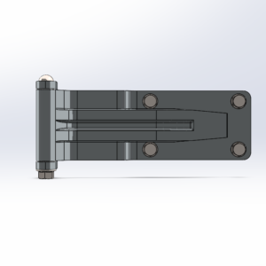 Side Door Hinge