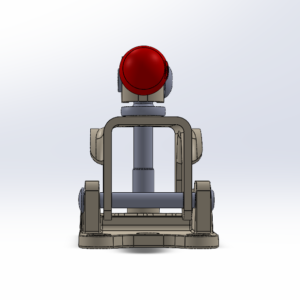 Trailer Caravan Jockey Wheel Clamp 48mm 300kg – ALKO