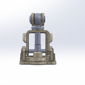 Trailer Caravan Jockey Wheel Clamp 48mm 300kg – ALKO