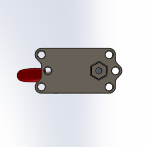 Trailer Caravan Jockey Wheel Clamp 48mm 300kg – ALKO