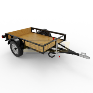 Escuber - Project 25-1