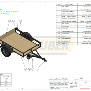 Escuber - Project 25-17