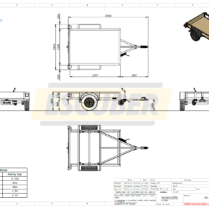Escuber - Project 25-18